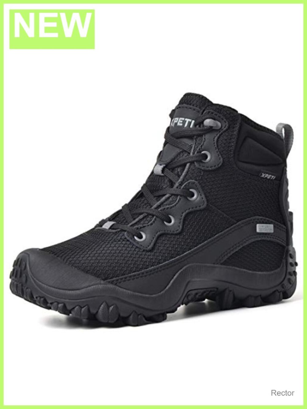 Waterproof Hiking Boots Non Slip Women's Dimo Mid Outdoor